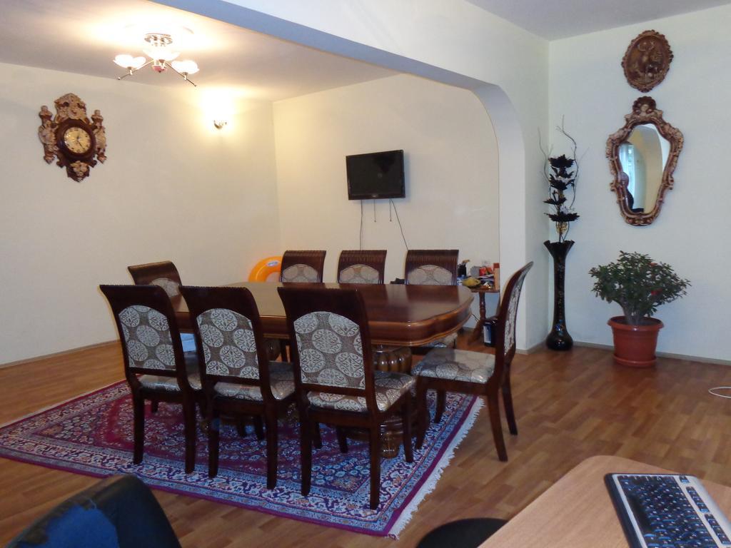 Private House In Batumi Hotel Room photo