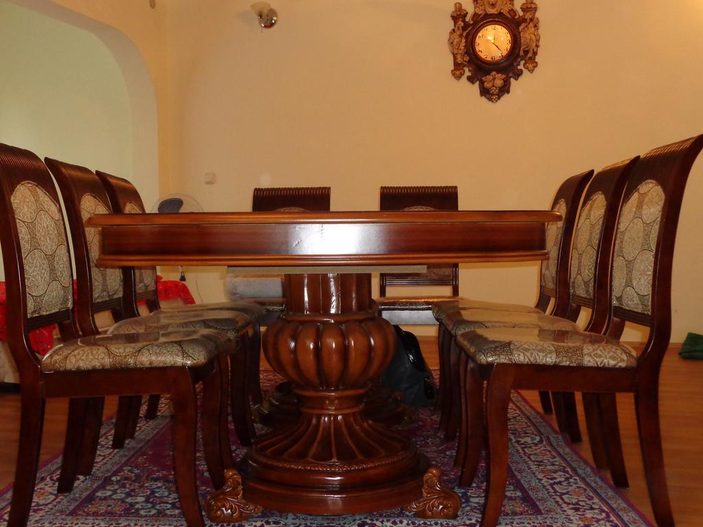 Private House In Batumi Hotel Room photo